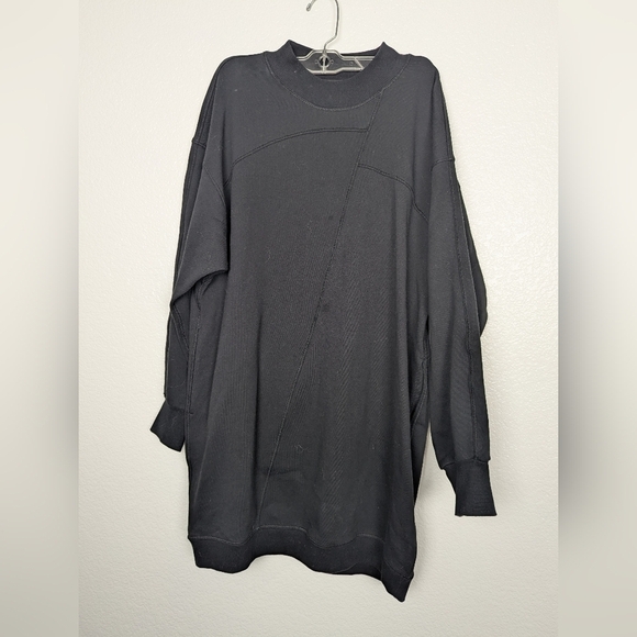 Lululemon Broken Beats Sweater Dress - Picture 1 of 4